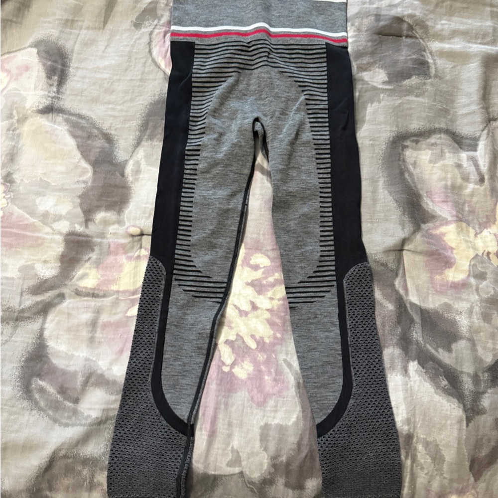 Mono B Athletic Leggings